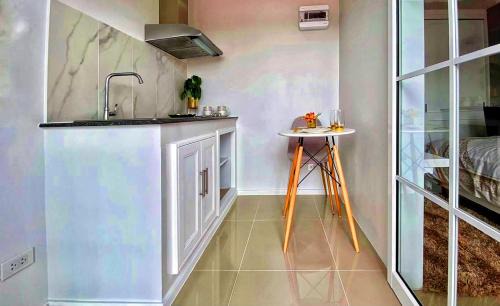 San Sai Apartment | Cozy little home 408 the canale near Central Festival