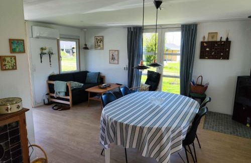 Farso House | Cozy Little Summerhouse In Quiet Area