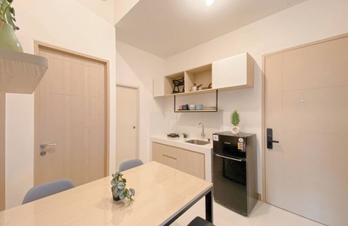 Java Apartment | Cozy Living 2Br Apartment Tokyo Riverside