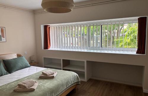 Saint-Lo Apartment | Cozy Loft tout équipé au cœur de Saint-Lô