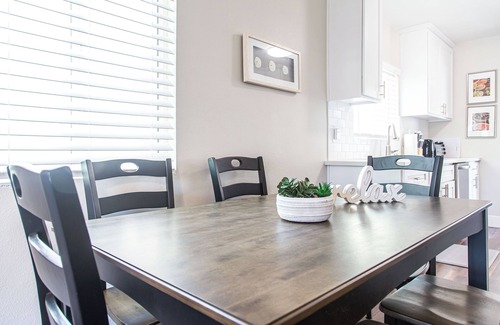 North Long Beach House | Cozy Long Beach Home- Newly Remodeled & Furnished