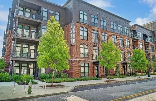 Dublin Apartment | Cozy Luxury Stay