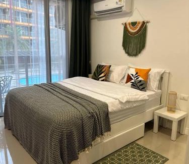 Nong Chaeng Apartment | Cozy Mai Khao