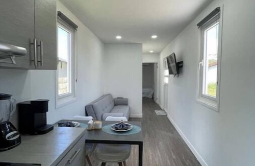 Pos Chiquito Apartment | Cozy Mangrove Apartment