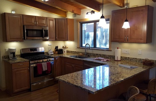 Zephyr Cove House | Cozy Marla Bay Beach Cabin - Sleeps 8 in Zephyr Cove