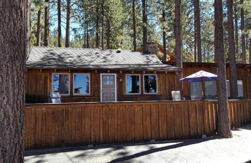 Zephyr Cove House | Cozy Marla Bay Beach Cabin - Sleeps 8 in Zephyr Cove