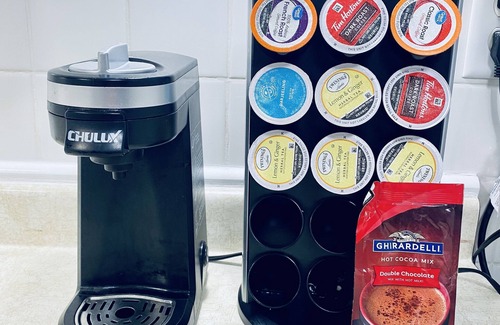 Menominee House | Cozy Menominee Home