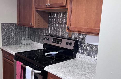 McComb House | Cozy Mid-century