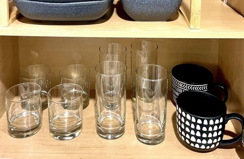 Riverview House | Cozy Midcentury House