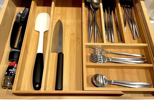 Riverview House | Cozy Midcentury House