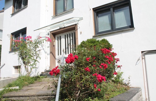 Arnsberg Apartment | Cozy, modern apartment in a beautiful location