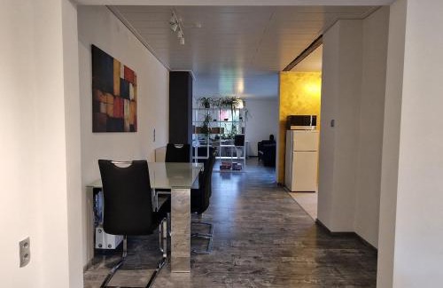 Philippinenhof-Warteberg House | Cozy modern newly renovated home in Kassel