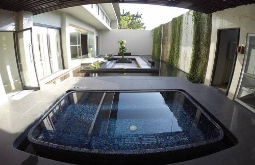 Mae Hia Apartment | Cozy modern room with stunning lake & mountain view