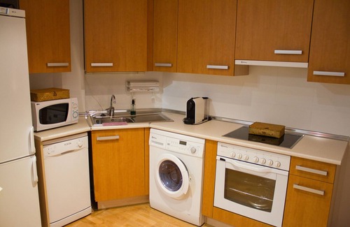 Abena Apartment | Cozy mountain apartment & Spa