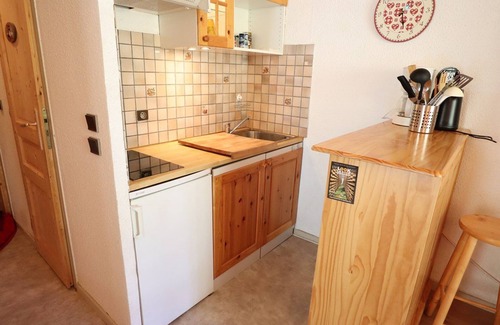 Beaufort Apartment | Cozy Mountain Apartment - Sleeps 6, 2 Balconies, Near Slopes - Arêches-Beaufort