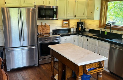 Clark House | Cozy Mountain Home on 22 acres just minutes from Clark Store and Steamboat