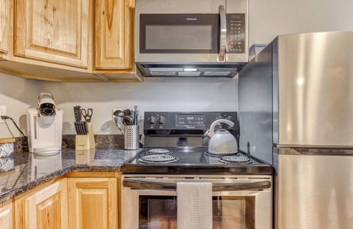 Mount Hood Village Apartment | Cozy Mt Hood BaseCamp - Mt Air Unit 10