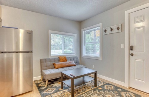 Mount Hood Village Apartment | Cozy Mt Hood BaseCamp - Mt Air Unit 10