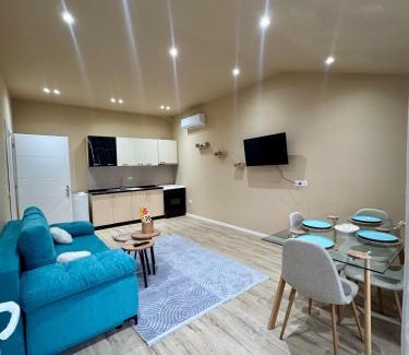 Shkoder Apartment | Cozy Nest Apartments