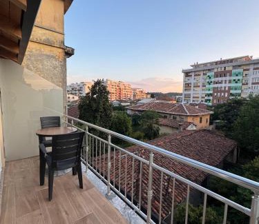 Shkoder Apartment | Cozy Nest Apartments