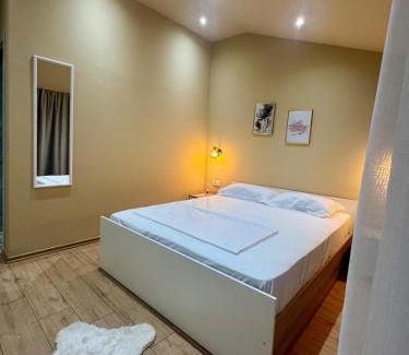 Shkoder Apartment | Cozy Nest Apartments