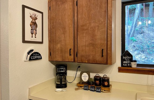 Ruidoso Cabin | Cozy nights by the fireplace + game room, pool table, games, AC and much more.