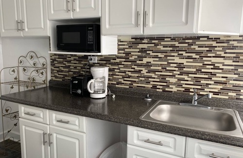 Ocean City House | Cozy, Oceanside 2 Bedroom Townhome