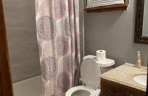 North Little Rock Apartment | Cozy One Bedroom Apartment with quick access to major highways, and more!
