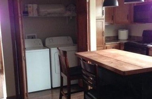 Barnesville Apartment | Cozy one bedroom apartment