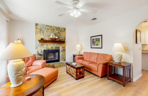 Palm Bay House | Cozy Palm Bay Get Away