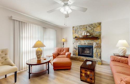 Palm Bay House | Cozy Palm Bay Get Away