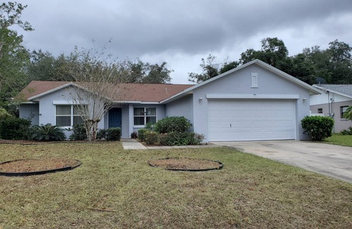 Palm Harbor House | Cozy Palm Coast Retreat, #Beach, #Golf