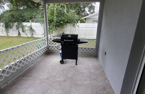 Palm Harbor House | Cozy Palm Coast Retreat, #Beach, #Golf