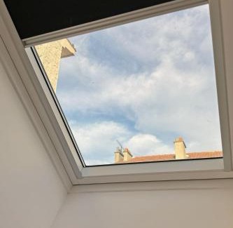 Vitry-sur-Seine Apartment | Cozy Paris Gateway Studio with free parking