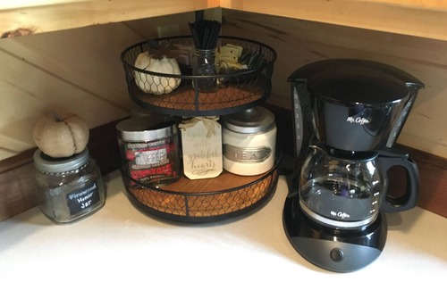 Fifty Lakes Cabin | Cozy & Peaceful Little Pine River Retreat