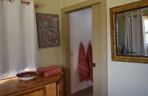 Baca Grande House | Cozy Peaceful Willow Creek Cabin