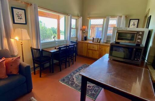 Baca Grande House | Cozy Peaceful Willow Creek Cabin