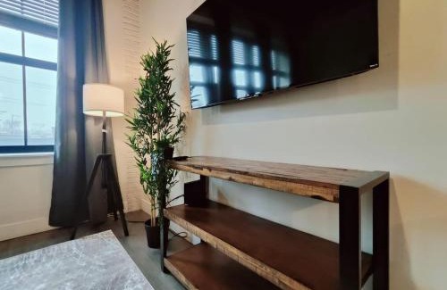Northwest Philadelphia Apartment | Cozy Philly Studio with Free Parking for Long Term Stays