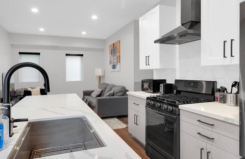 Liberty Wells Apartment | Cozy Place in Salt Lake