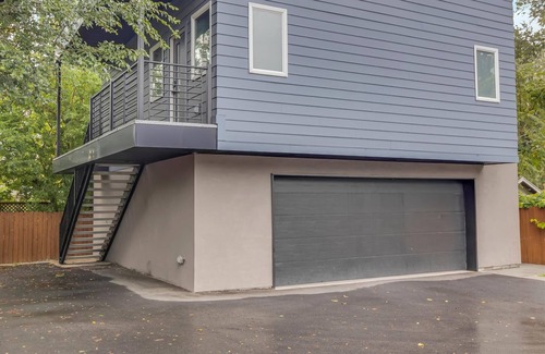 Liberty Wells Apartment | Cozy Place in Salt Lake