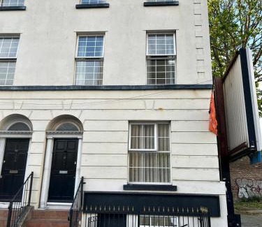 Liverpool Hotel | COZY PLACE LIVERPOOL