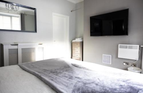 Liverpool Hotel | COZY PLACE LIVERPOOL