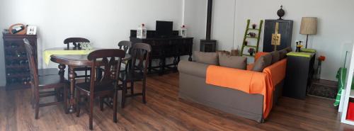 Terrujem House | Cozy Place