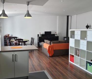 Terrujem House | Cozy Place