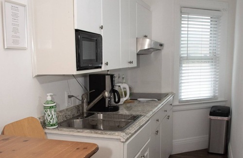 Englewood Apartment | Cozy Private Room C wifi tv