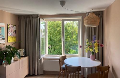 Utrecht House | Cozy Private Room just outside Utrecht Center, calm & green