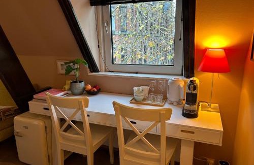 Utrecht House | Cozy Private Room just outside Utrecht Center, calm & green