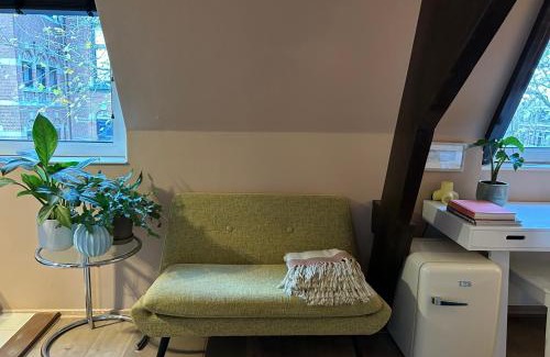 Utrecht House | Cozy Private Room just outside Utrecht Center, calm & green