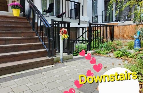 Marpole House | Cozy Private Suite near YVR Airport