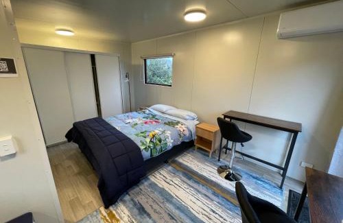 Paraparaumu Beach House | Cozy Private Unit